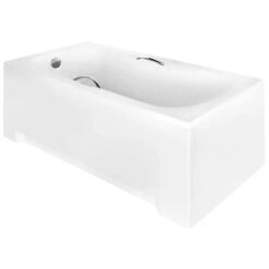 Obklad vane rovno uni 160/70 Besco www.69x.sk