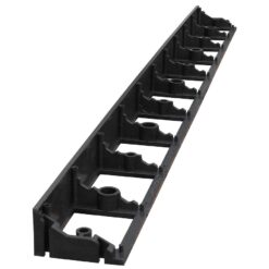 Obrubník Eko-Bord Uni 4,5x100 cm EKO-BORD www.69x.sk