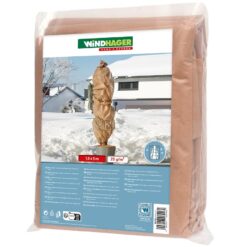 Ochrana rastlín pred zimou 2+1 1,5x5 m 25g/m2 Merkury Market www.69x.sk