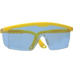 Ochranné okuliare modré KOELNER Koelner www.69x.sk