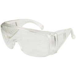 Ochranné okuliare s panoramatickým sklíčkom Artmas www.69x.sk