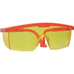 Ochranné okuliare žlté KOELNER Koelner www.69x.sk