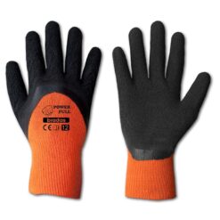 Ochranné rukavice Power full, veľkosť 9 Merkury Market www.69x.sk