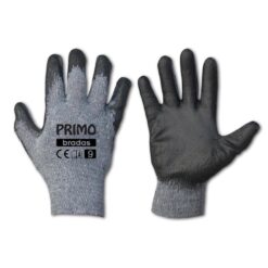 Ochranné rukavice Primo latex, veľkosť 9 Merkury Market www.69x.sk