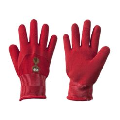 Ochranné rukavice detské kitty veľkosť 4 Merkury Market www.69x.sk