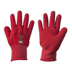 Ochranné rukavice detské kitty veľkosť 5 Merkury Market www.69x.sk