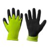 Ochranné rukavice detské lemon, veľkosť 5 Merkury Market www.69x.sk