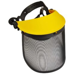 Ochranný sieťkový štít na tvár PROFI 02-06007 Merkury Market www.69x.sk