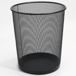 Odpadkový kôš 29,5x34,5cm čierna  www.69x.sk