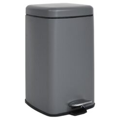 Odpadkový kôš 30l sivá  www.69x.sk