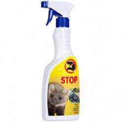 Odpudzovač kún 500 ml Merkury Market www.69x.sk