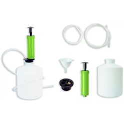 Odsávačka oleja FZR 9050 Merkury Market www.69x.sk