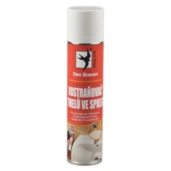 Odstraňovač tmelov v spreji 400 ml RL Merkury Market www.69x.sk