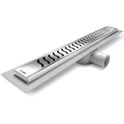 Odtokový žľab Axus 600 12309 Akces www.69x.sk