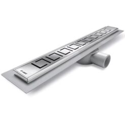 Odtokový žľab Axus 700 12312 Akces www.69x.sk