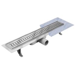 Odtokový žľab Fala Inox 500 Aqua Mercado www.69x.sk
