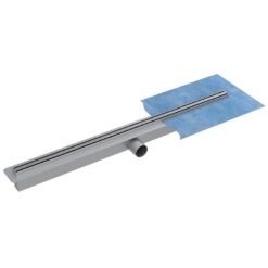 Odtokový žľab Ultra Slim 500 Aqua Mercado www.69x.sk