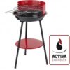 Okrúhly gril KOSTARYKA p. 35 19935 Activa www.69x.sk