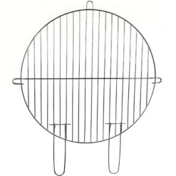 Okrúhly rošt 47 cm 16183 Activa www.69x.sk