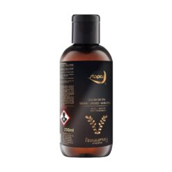 Olej do Spa bazénov 250ml Eukalyptus Stapar www.69x.sk