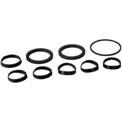 Opravná sada drezového sifónu dvojitého Merkury Market www.69x.sk