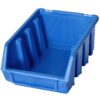 Organizér Ergobox 2 modrý 116x161x75mm Merkury Market www.69x.sk