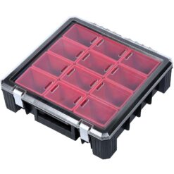 Organizér HD 400 390x400x110mm Merkury Market www.69x.sk