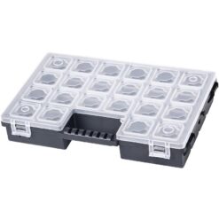 Organizér Tandem A 300 284x182x50mm Merkury Market www.69x.sk