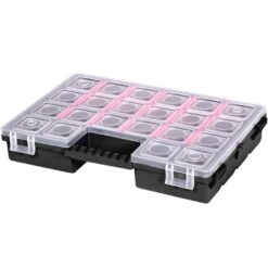 Organizér Tandem B 300 284x192x50mm Merkury Market www.69x.sk