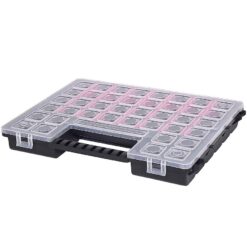 Organizér Tandem B 400 385x283x50mm Merkury Market www.69x.sk