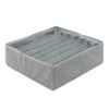 Organizér Vespero na 7 dĺžok 28x28x10 Merkury Market www.69x.sk