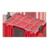 Organizér na náradie Qbrick System PRO 100 MFI RED Ultra HD Merkury Market www.69x.sk
