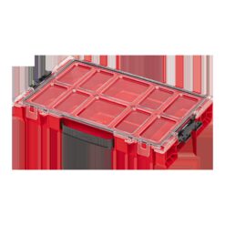 Organizér na náradie Qbrick System PRO 100 MFI RED Ultra HD Merkury Market www.69x.sk
