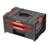 Organizér na náradie Qbrick System Pro Drawer 2 Toolbox Basic Merkury Market www.69x.sk