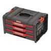 Organizér na náradie Qbrick System Pro Drawer 3 Toolbox Basic Merkury Market www.69x.sk