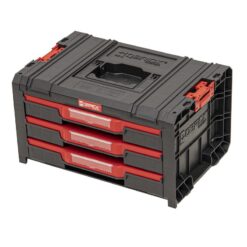 Organizér na náradie Qbrick System Pro Drawer 3 Toolbox Basic Merkury Market www.69x.sk
