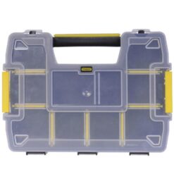 Organizér nastaviteľný Sort Master Stanley www.69x.sk