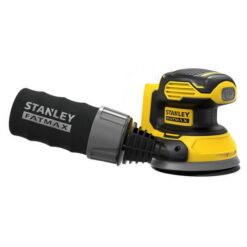 Oscilačná brúska Stanley Fatmax 18V 125 mm V20 bez akumulátora SFMCW220B Stanley fatmax www.69x.sk