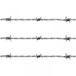 Ostnatý drôt 1.70/4/100 100m Merkury Market www.69x.sk