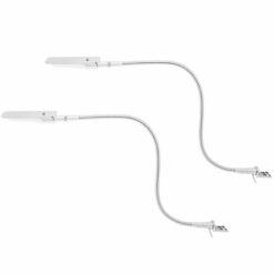 Osvetlenie postele IZLED23P02-WK01 (sada) Merkury Market www.69x.sk