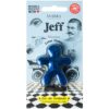 Osviežovač Jeff Lotus Blue www.69x.sk