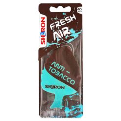 Osviežovač Sheron Fresh Air Anti-Tobacco  www.69x.sk
