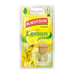 Osviežovač Wunder-Baum Classic Tekutý Citron 4,5 ml WUNDER-BAUM www.69x.sk