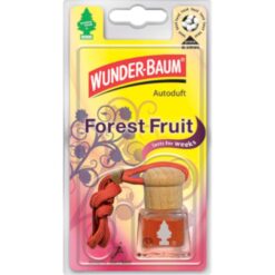 Osviežovač Wunder-Baum tekutý Lesné ovocie  www.69x.sk