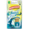 Osviežovač Wunder-Baum tekutý Sport  www.69x.sk