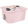 Otočný box s krytom 15l minnie Merkury Market www.69x.sk