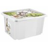 Otočný box s krytom 15l na víno Merkury Market www.69x.sk