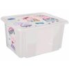 Otočný box s krytom 45l Peppa Merkury Market www.69x.sk