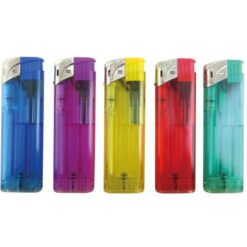 PIEZO plniteľný zapalovač Merkury Market www.69x.sk