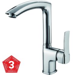 Páková drezová batéria stojanková Atena Aqua mercado premium www.69x.sk